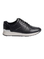 Image for Women's Logo Designed Shoes,Black
