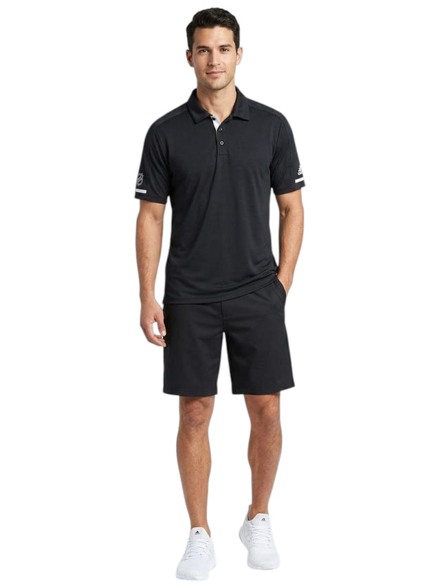 Image for Men's Printed Sport Top,Black