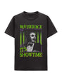 Image for Men's Printed Top,Black