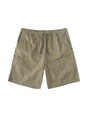 Image for Men's Plain Short,Dusty Olive