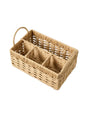 Image for Woven Flatware Caddy