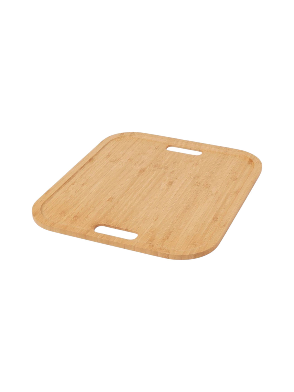 Image for Bamboo Storage Bin Lid