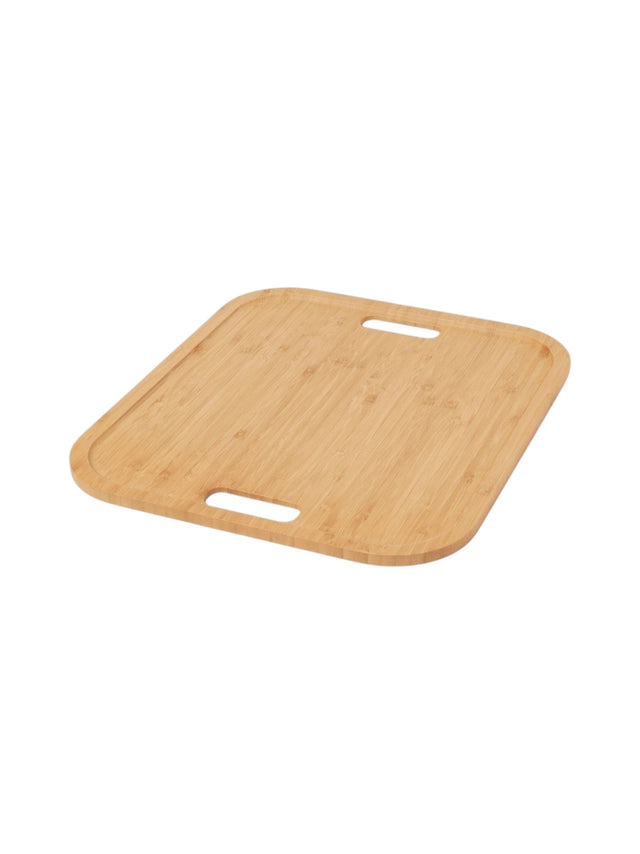 Image for Bamboo Storage Bin Lid