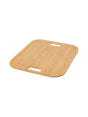 Image for Bamboo Storage Bin Lid