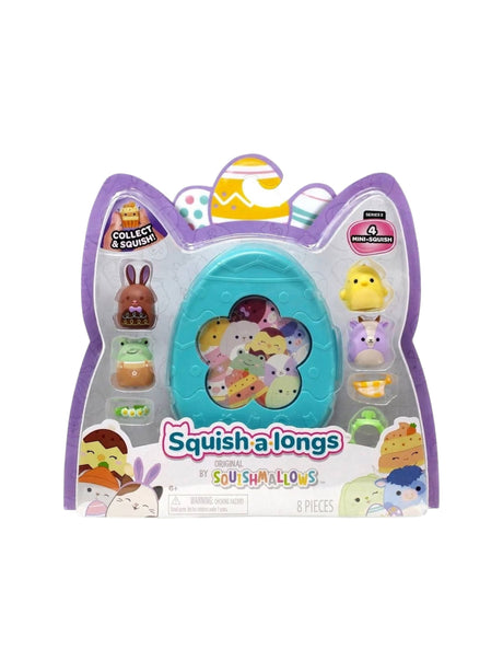 Image for Squish-A-Longs Series 2