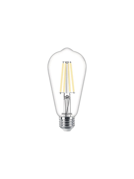 Image for Filament Bulb Clear