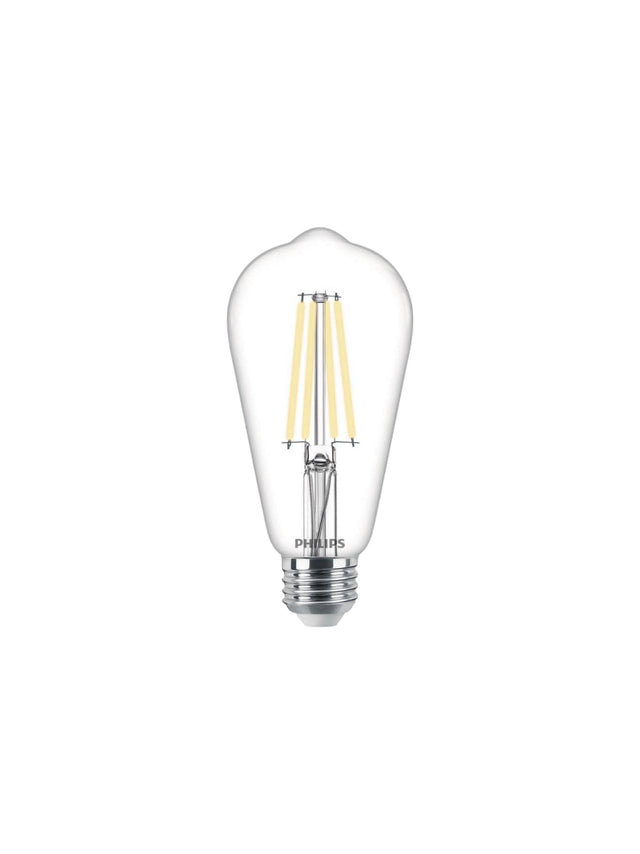 Image for Filament Bulb Clear