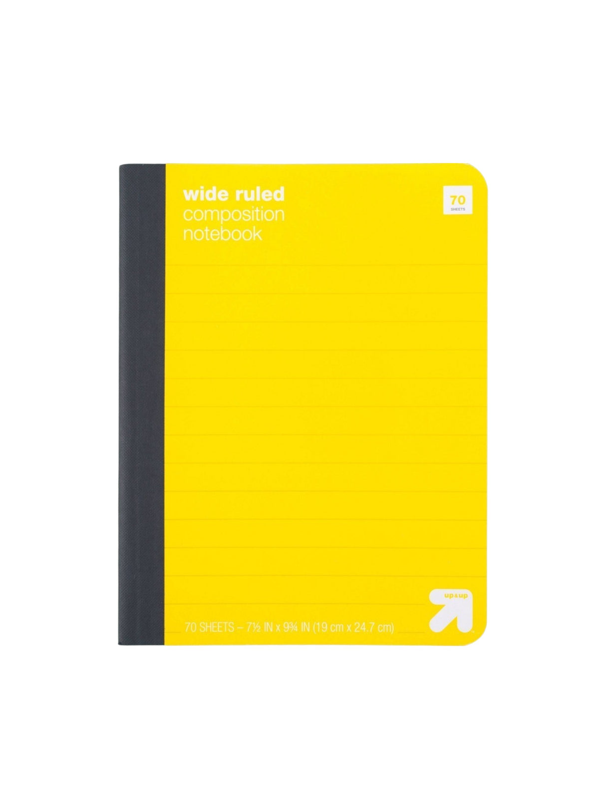 Image for Notebook