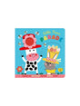 Image for Little Farm Parade Board Book
