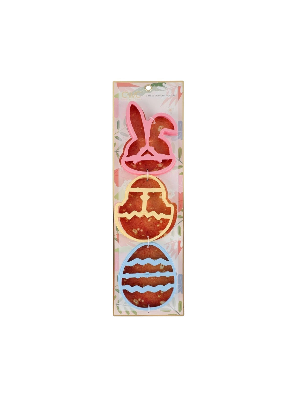Image for Pancake Mold Set