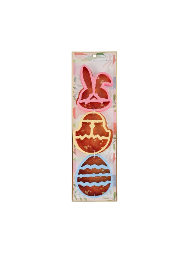 Image for Pancake Mold Set