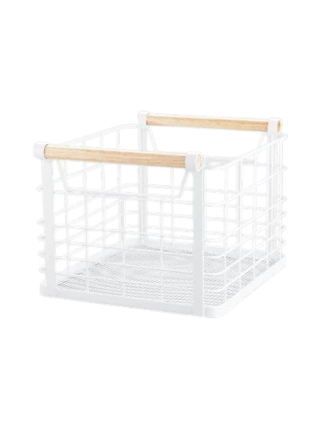 Image for ? Small Wire Basket