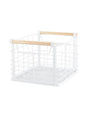 Image for ? Small Wire Basket