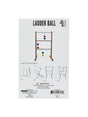 Image for Ladder Ball 4 Count Toss Game Set