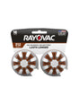 Image for Hearing Aid Batteries