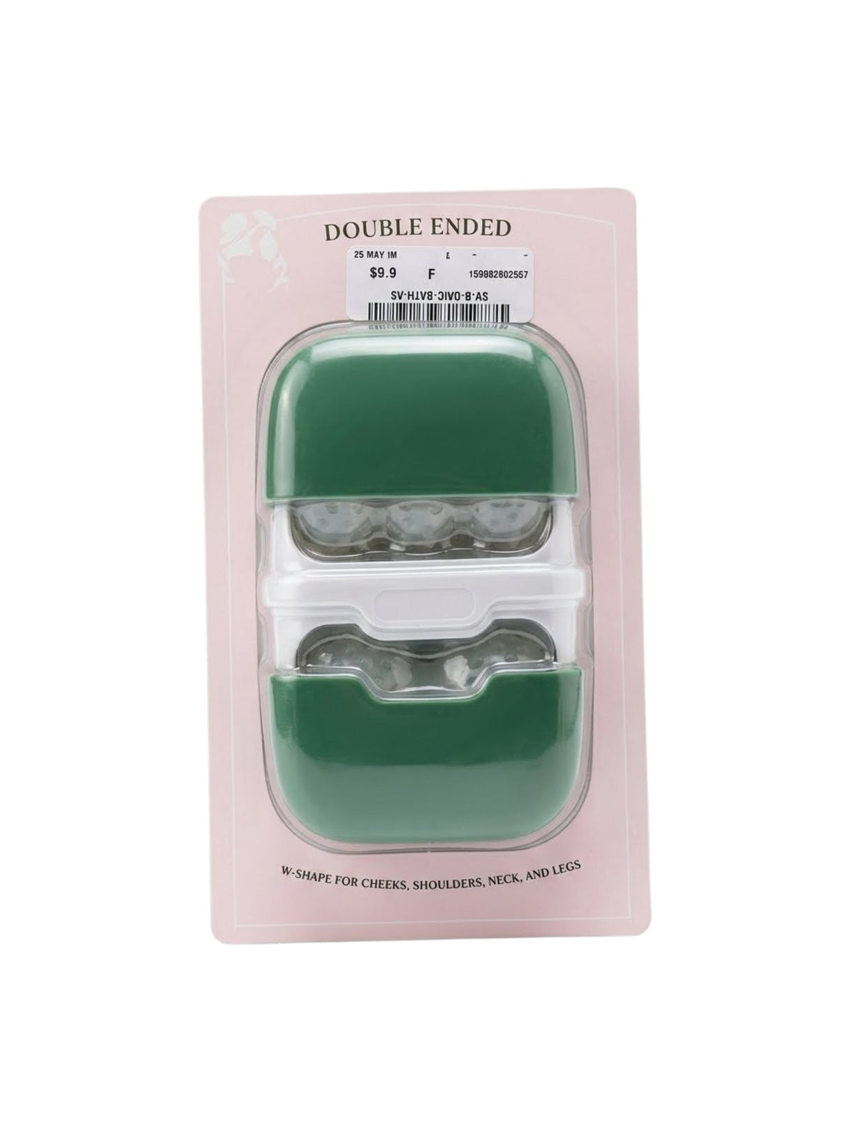 Image for Double Ended Ice Roller
