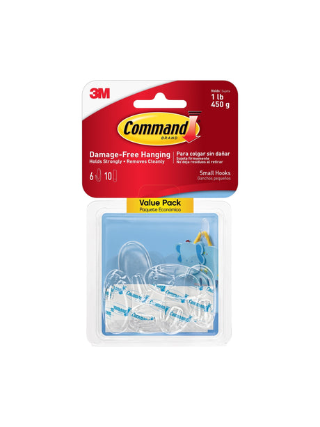 Image for Small Wall Hooks