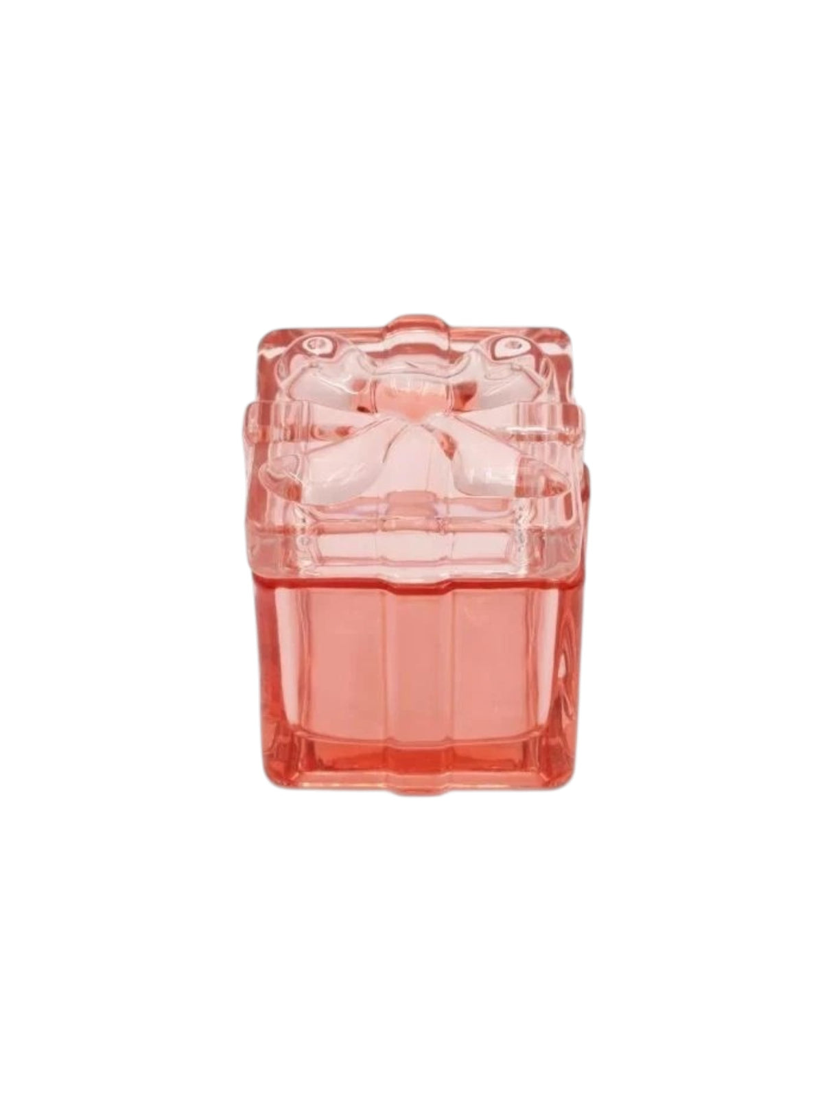 Image for Tinted Glass Box