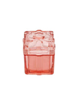 Image for Tinted Glass Box