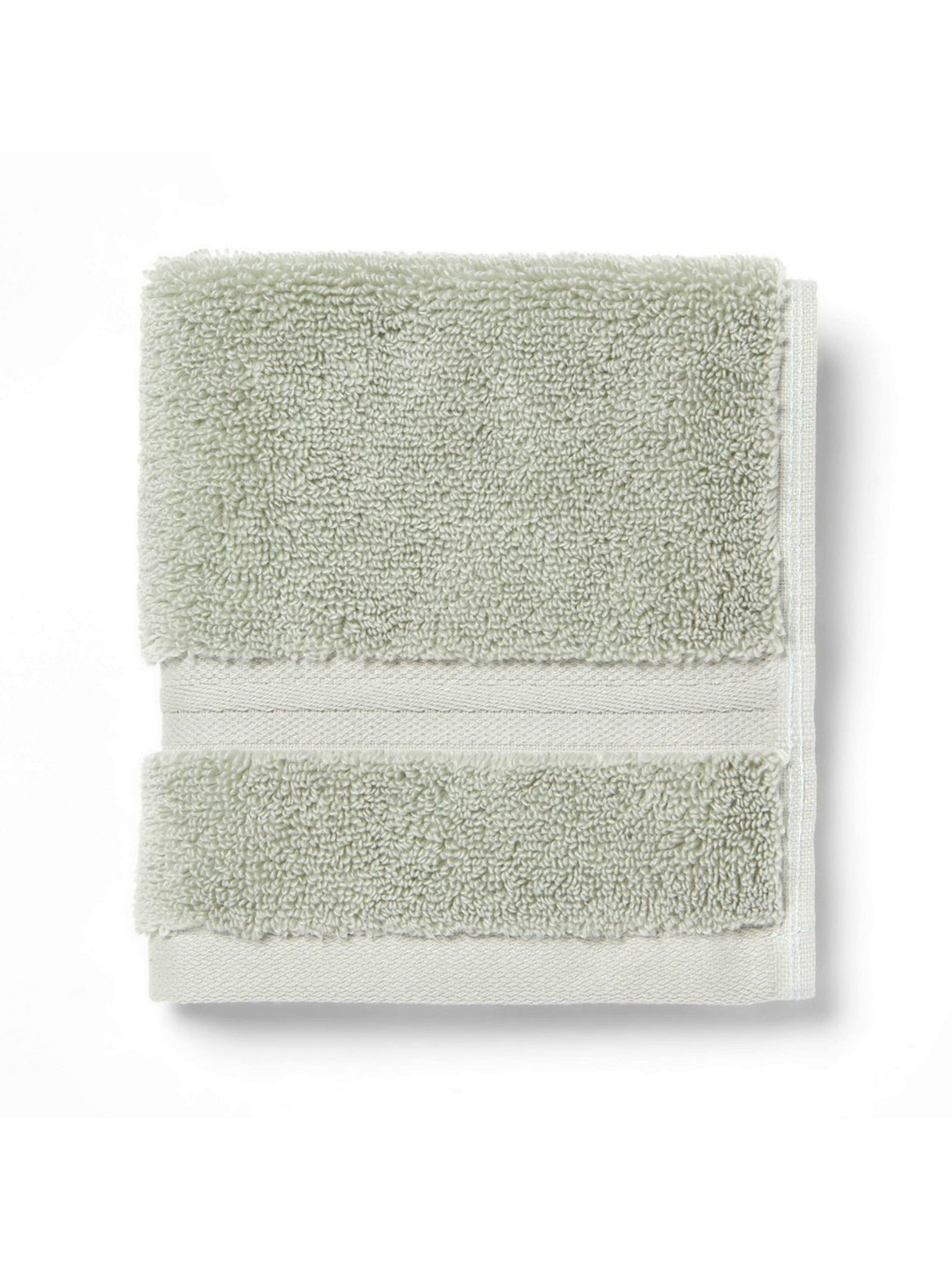 Image for Plush Washcloth