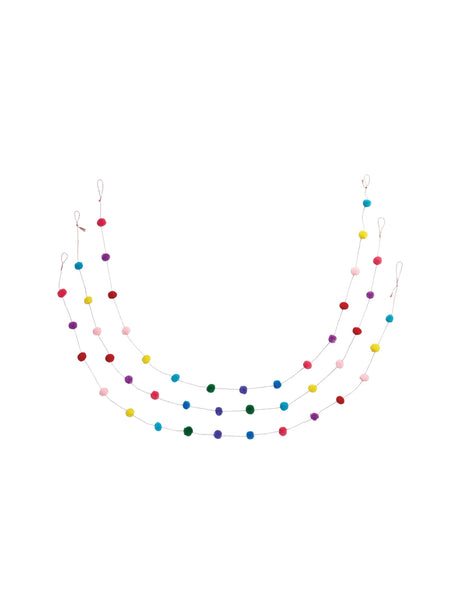 Image for Pom Pom Garland