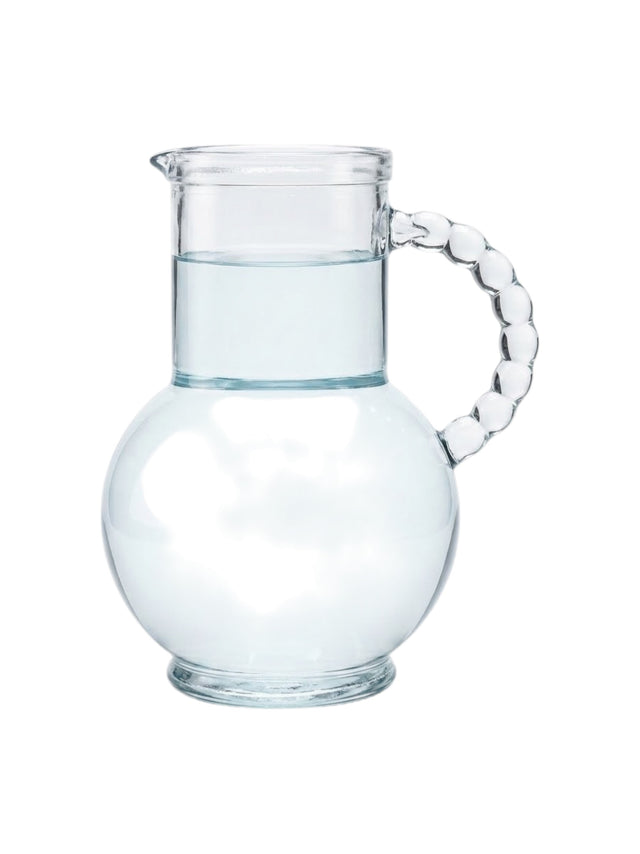 Image for Glass Pitcher