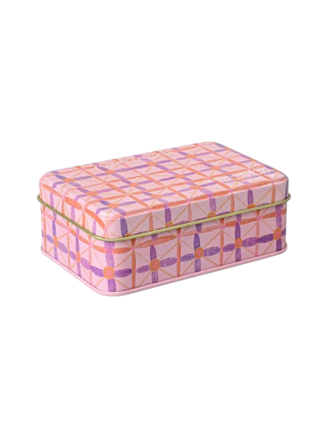 Image for Scented Tin Candle