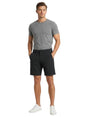 Image for Men's Plain Short,Black