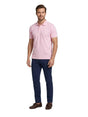 Image for Men's Plain Solid Top,Pink