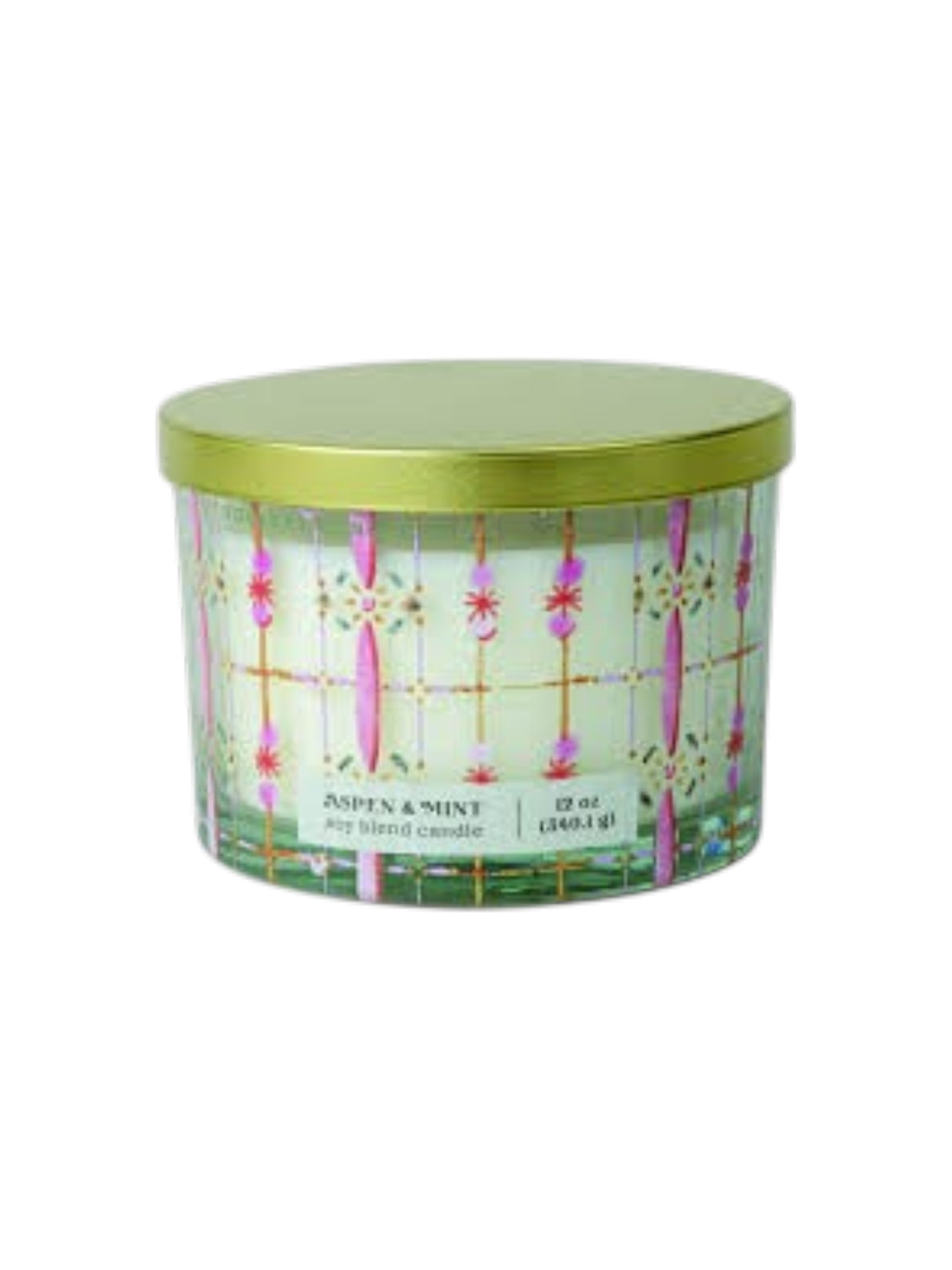 Image for Scented Candle