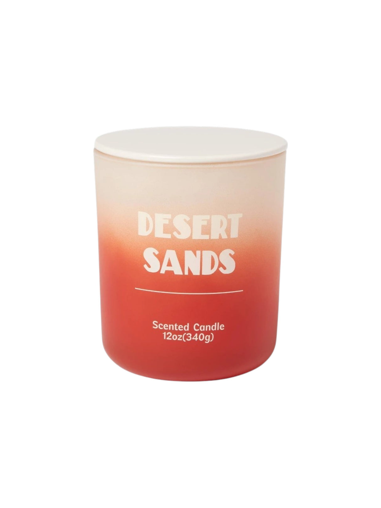 Image for Scented Candle