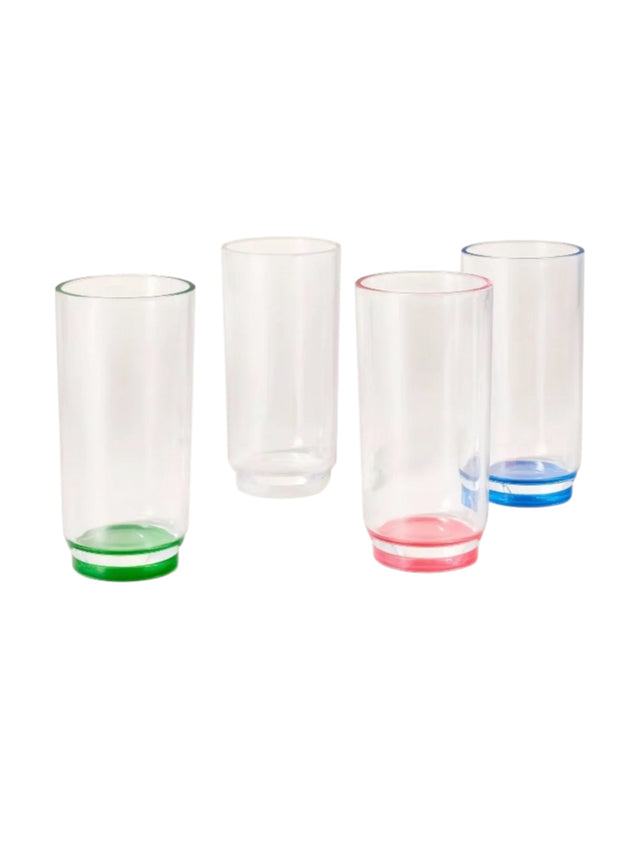 Image for Highball Glass Set