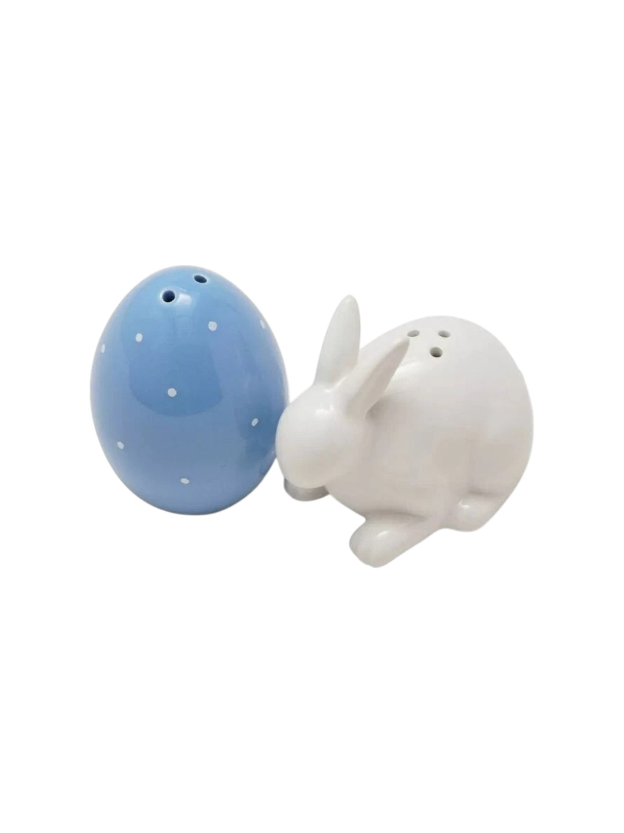 Image for Salt And Pepper Shakers