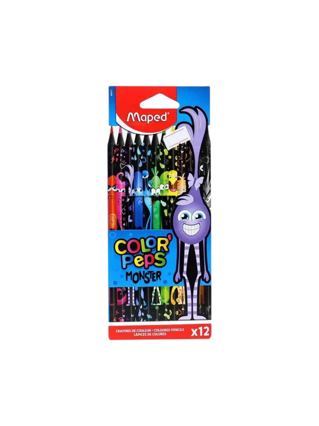Image for Coloring Pencils
