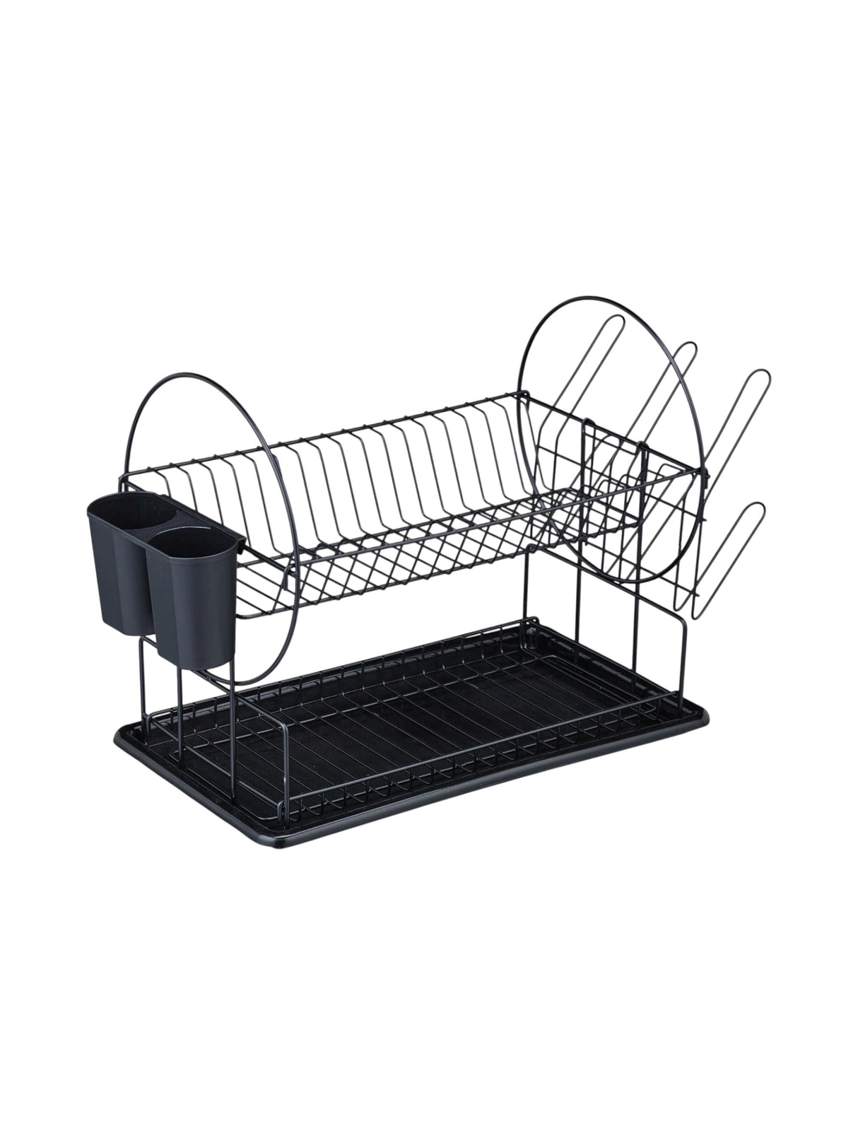 Image for Dish Drainer (2 Levels)