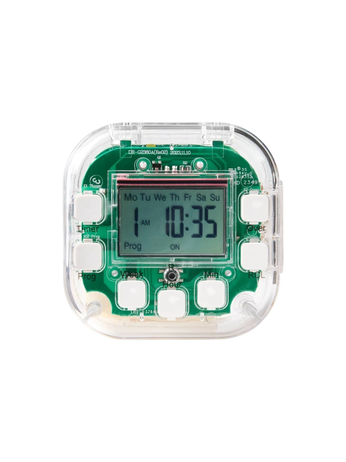 Image for Digital Timer