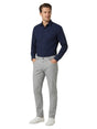 Image for Men's Textured Classic Pant,Light Grey