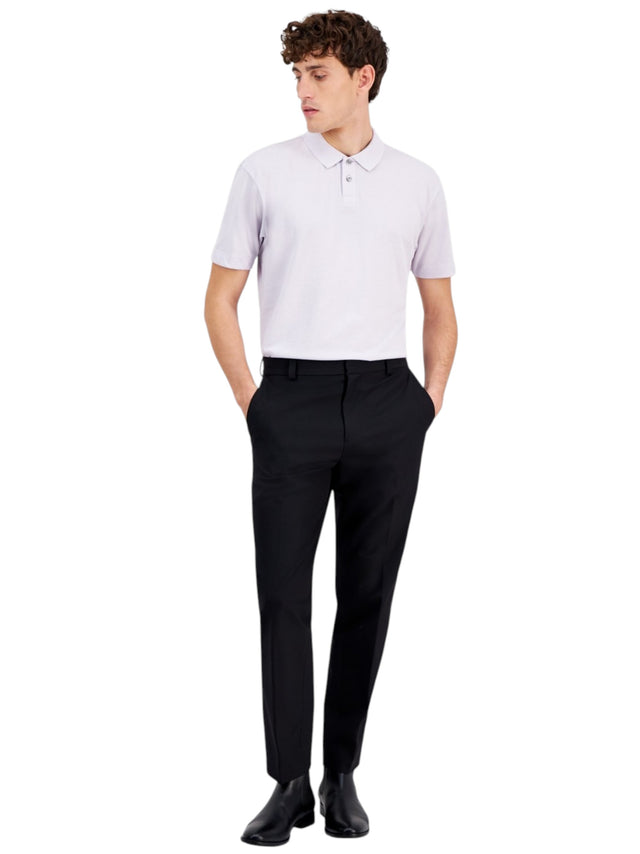 Image for Men's Plain Pant,Black