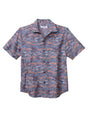 Image for Men's Printed Dress Shirt,Multi