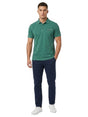 Image for Men's Printed Top,Green