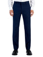 Image for Men's Plain Solid Classic Pant,Navy