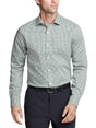 Image for Men's Plaid Dress Shirt,Multi