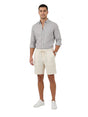Image for Men's Textured Short,Light Beige