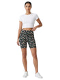 Image for Women's Printed Short,Multi