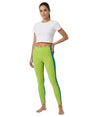 Image for Women's Colorblocked Legging,Multi