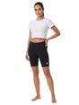 Image for Women's Plain Short,Black