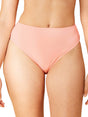 Image for Women's Plain Bikini Bottom,Light Apricot