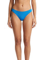 Image for Women's Ribbed Bikini Bottom,Blue