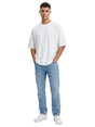 Image for Men's Textured Top,White