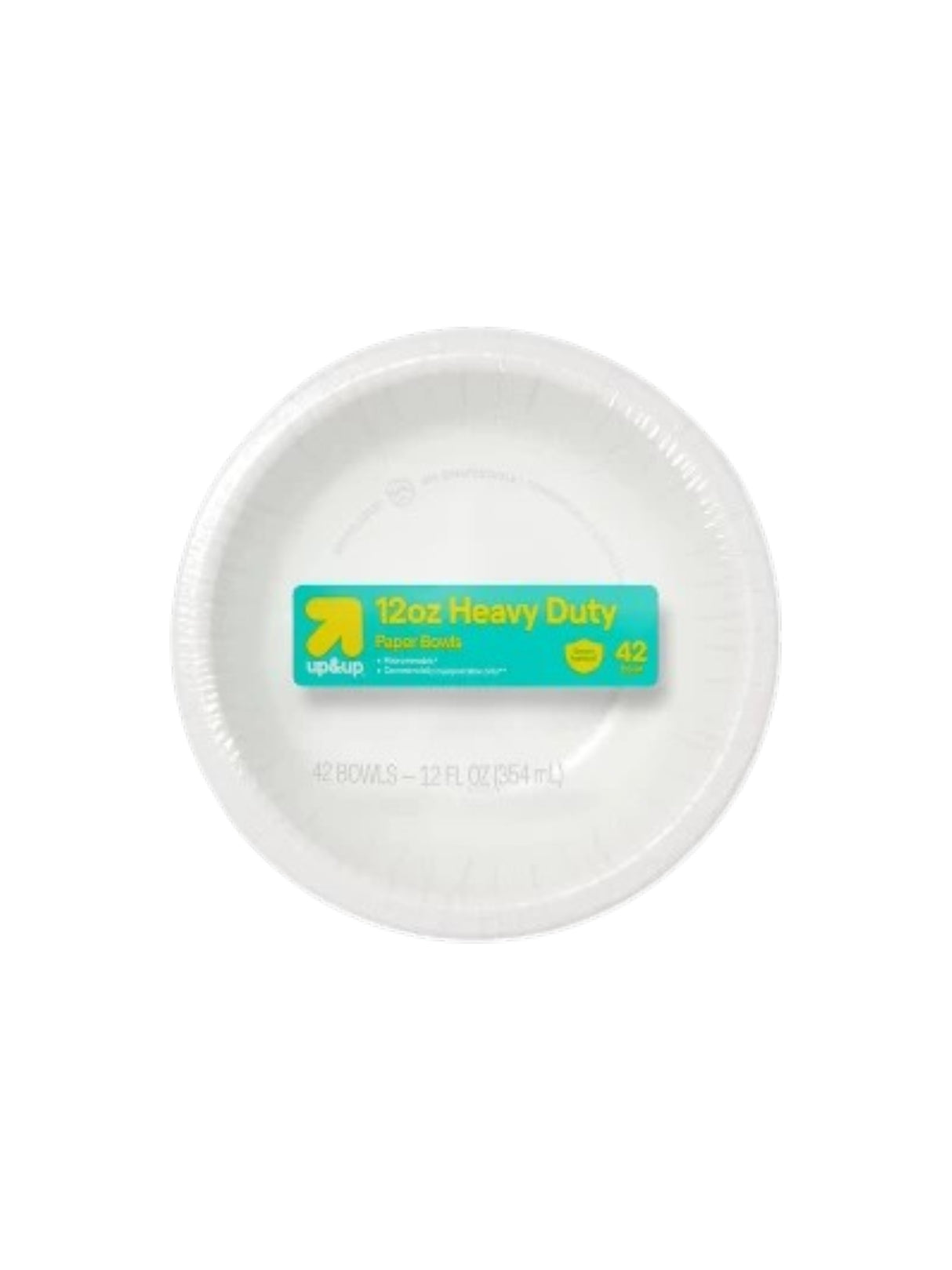 Image for Paper Bowl